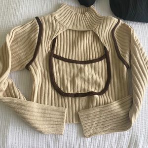 NWOT Shein Sweater